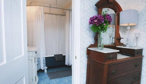 Habitación de lujo, 1 cama de matrimonio