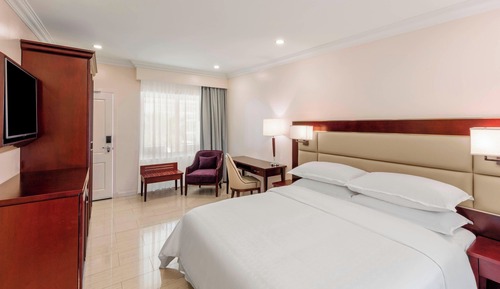 Suite, 1 habitación, no fumadores