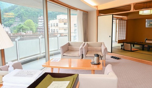 Habitación superior