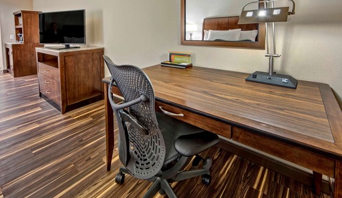 ADA Accessible, Room, 2 Queen Beds, Accessible, Bathtub