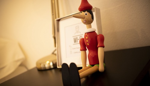 Habitación individual Confort