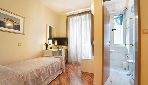 Habitación individual