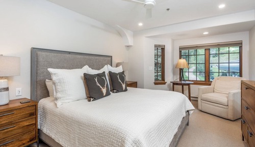 Bridge Street Lodge Three Bedroom