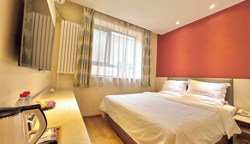 Habitación Confort doble