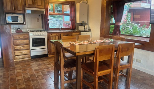 Apartamento exclusivo, vistas al lago