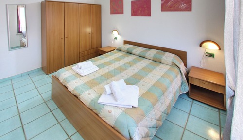 Apartamento, 1 habitación