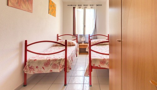 Apartamento, 2 habitaciones