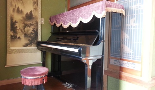 Habitación tradicional (Japanese Style, for 4 People)