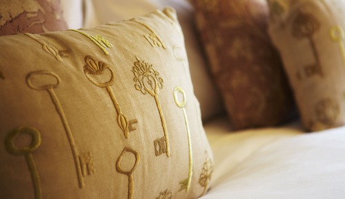 Casa de campo, baño privado (Sunbeam)