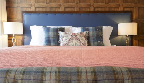 Casa de campo, baño privado (41 North Street)