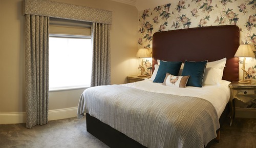 Casa de lujo, baño privado (38 High Street)