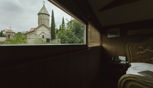 Habitación individual estándar