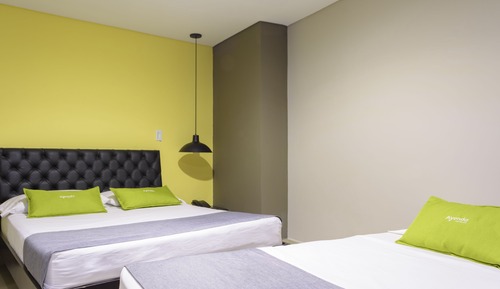 Habitación