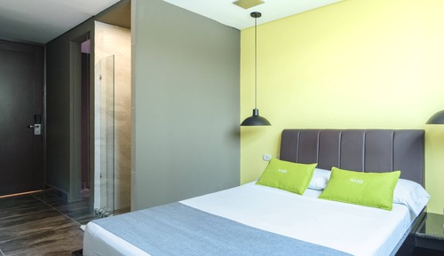 Habitación doble