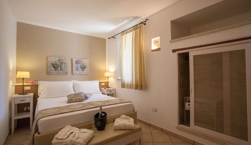 Habitación (Prestige)