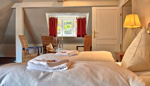 Suite, 2 habitaciones