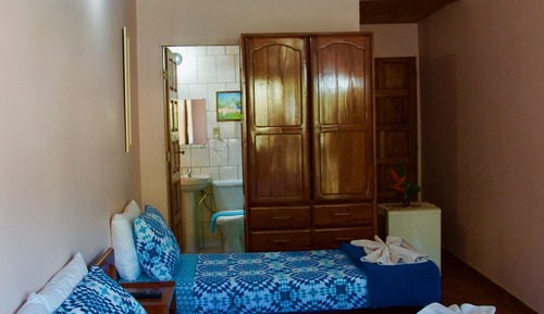 Apartamento estándar