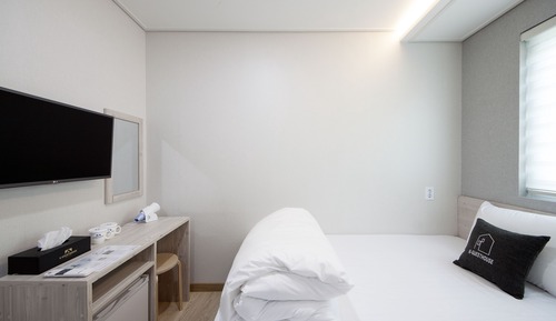 Habitación individual estándar