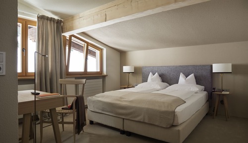 Habitación doble