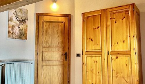 Dúplex, 2 habitaciones