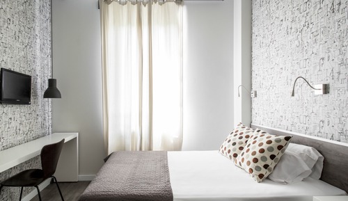 Estudio Individual Executive