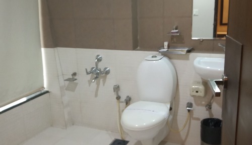 Habitación Deluxe doble, 1 cama doble