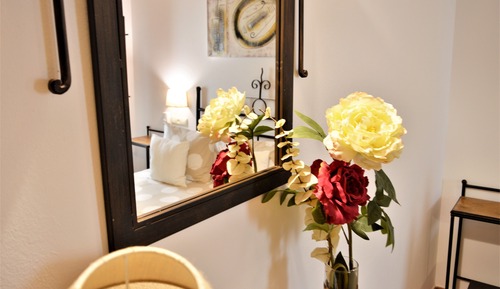 Habitación Confort doble