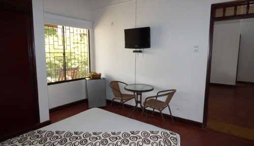 Habitación doble