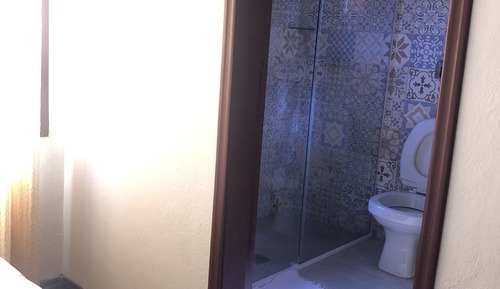 Habitación doble - Pago solamente a través de transferencia bancaria