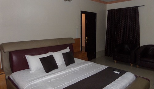 Habitación estándar