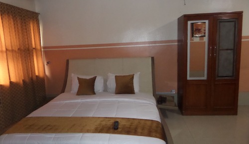 Habitación superior