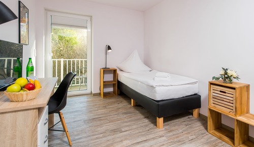 Apartamento, 2 habitaciones