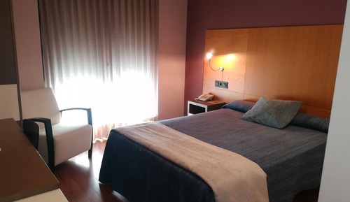 Habitación individual