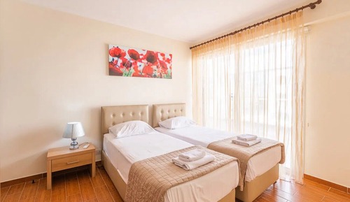 Apartamento de lujo (No.1)