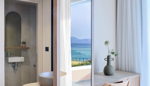 Premium Room Seaside View