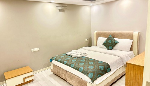 Suite Deluxe