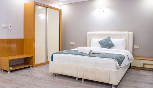 Suite Royal (Queen)