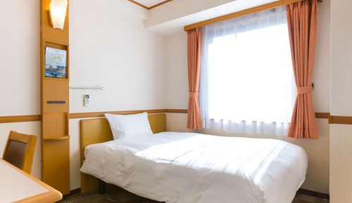 Habitación individual Premium, no fumadores