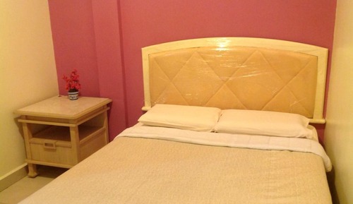 Habitación individual