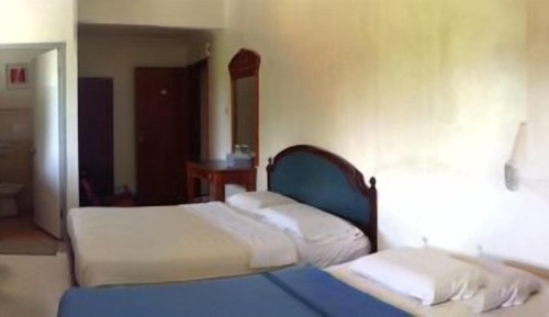 Habitación familiar