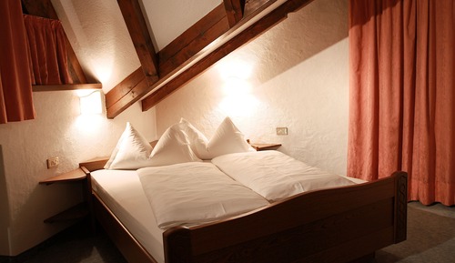 Habitación cuádruple