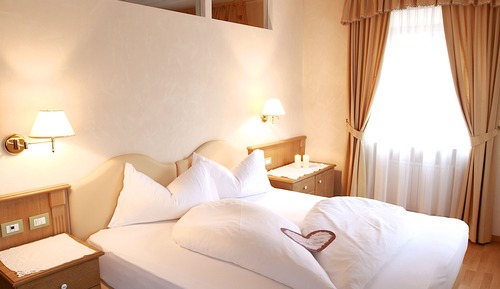 Habitación Confort doble