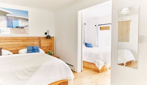 Suite estudio