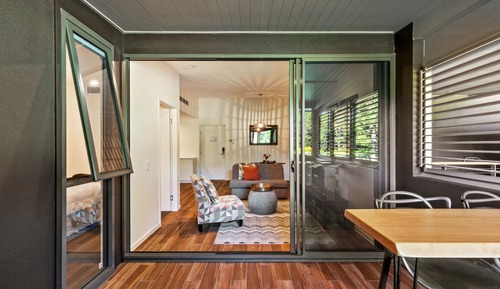 Estudio, 1 habitación