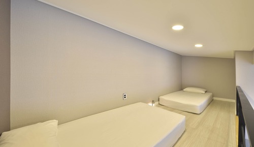 Habitación familiar (Suite)
