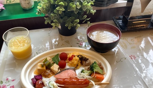 Habitación básica doble, no fumadores