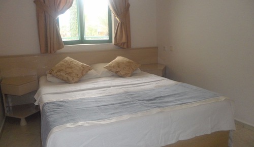 Apartamento, 1 habitación