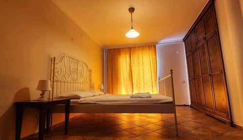Apartamento superior