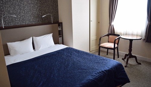 Habitación doble, no fumadores (C)