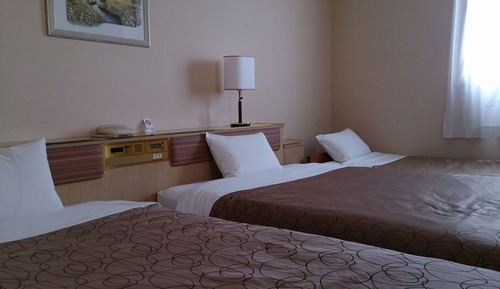 Habitación triple, no fumadores